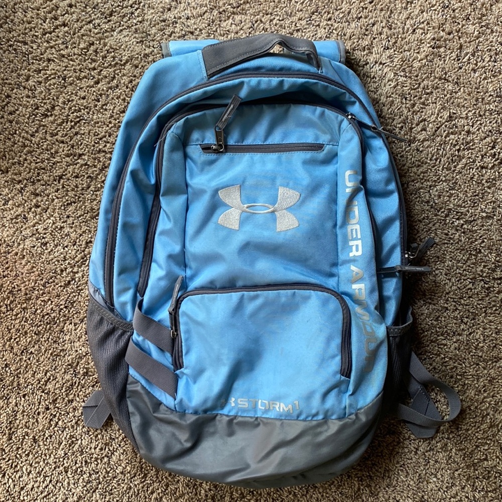 COPY - Under Armour backpack